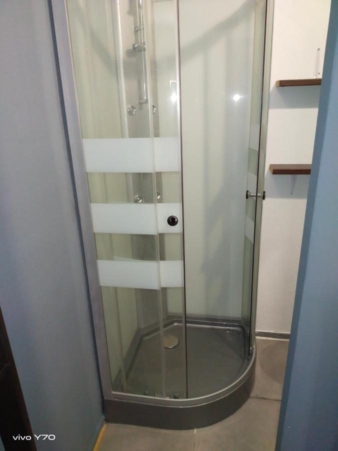 Ferienwohnung Habita-Loft Street La Cuesta San Cristóbal de La Laguna Exterior foto